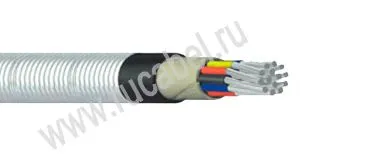 Кабель КПБбПнг-HF 61х0,75