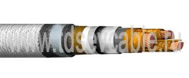 Кабель ЦСБ2ЛУ 3х95