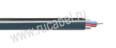 Кабель КВВГ-ХЛ 52х1,5