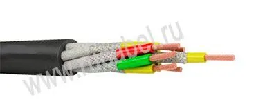 Кабель МЭРШНМнг